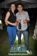 Goli Vip Barras realiz la gran Fiesta Bizarra en Oasis green