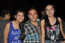Goli Vip Barras realiz la gran Fiesta Bizarra en Oasis green