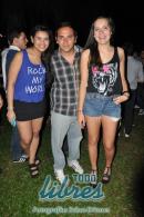 Goli Vip Barras realiz la gran Fiesta Bizarra en Oasis green