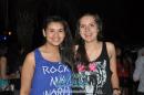 Goli Vip Barras realiz la gran Fiesta Bizarra en Oasis green