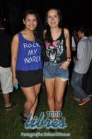 Goli Vip Barras realiz la gran Fiesta Bizarra en Oasis green