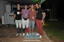 Goli Vip Barras realiz la gran Fiesta Bizarra en Oasis green