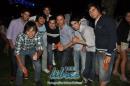 Goli Vip Barras realiz la gran Fiesta Bizarra en Oasis green