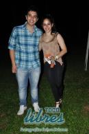 Goli Vip Barras realiz la gran Fiesta Bizarra en Oasis green