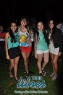 Goli Vip Barras realiz la gran Fiesta Bizarra en Oasis green
