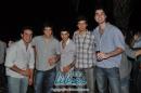 Goli Vip Barras realiz la gran Fiesta Bizarra en Oasis green