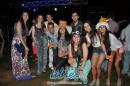 Goli Vip Barras realiz la gran Fiesta Bizarra en Oasis green