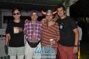 Goli Vip Barras realiz la gran Fiesta Bizarra en Oasis green