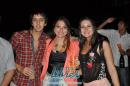Goli Vip Barras realiz la gran Fiesta Bizarra en Oasis green