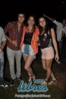 Goli Vip Barras realiz la gran Fiesta Bizarra en Oasis green