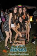 Goli Vip Barras realiz la gran Fiesta Bizarra en Oasis green