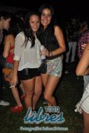 Goli Vip Barras realiz la gran Fiesta Bizarra en Oasis green