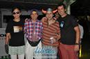 Goli Vip Barras realiz la gran Fiesta Bizarra en Oasis green
