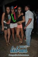 Goli Vip Barras realiz la gran Fiesta Bizarra en Oasis green