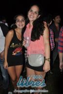 Goli Vip Barras realiz la gran Fiesta Bizarra en Oasis green