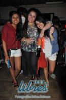 Goli Vip Barras realiz la gran Fiesta Bizarra en Oasis green
