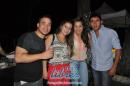 Goli Vip Barras realiz la gran Fiesta Bizarra en Oasis green