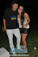 Goli Vip Barras realiz la gran Fiesta Bizarra en Oasis green