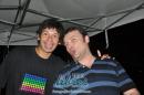 Goli Vip Barras realiz la gran Fiesta Bizarra en Oasis green