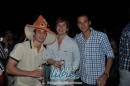 Goli Vip Barras realiz la gran Fiesta Bizarra en Oasis green