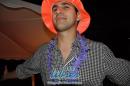 Goli Vip Barras realiz la gran Fiesta Bizarra en Oasis green
