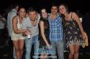 Goli Vip Barras realiz la gran Fiesta Bizarra en Oasis green