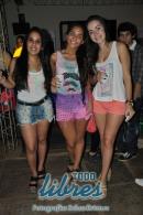 Goli Vip Barras realiz la gran Fiesta Bizarra en Oasis green