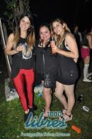 Goli Vip Barras realiz la gran Fiesta Bizarra en Oasis green