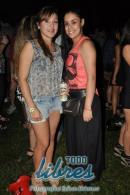 Goli Vip Barras realiz la gran Fiesta Bizarra en Oasis green