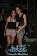 Goli Vip Barras realiz la gran Fiesta Bizarra en Oasis green