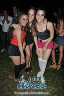 Goli Vip Barras realiz la gran Fiesta Bizarra en Oasis green