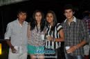 Goli Vip Barras realiz la gran Fiesta Bizarra en Oasis green