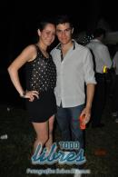 Goli Vip Barras realiz la gran Fiesta Bizarra en Oasis green