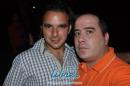 Goli Vip Barras realiz la gran Fiesta Bizarra en Oasis green