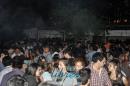 Goli Vip Barras realiz la gran Fiesta Bizarra en Oasis green
