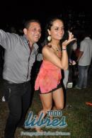 Goli Vip Barras realiz la gran Fiesta Bizarra en Oasis green
