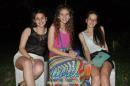 Goli Vip Barras realiz la gran Fiesta Bizarra en Oasis green