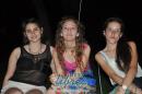 Goli Vip Barras realiz la gran Fiesta Bizarra en Oasis green