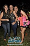 Goli Vip Barras realiz la gran Fiesta Bizarra en Oasis green