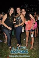 Goli Vip Barras realiz la gran Fiesta Bizarra en Oasis green