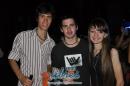Goli Vip Barras realiz la gran Fiesta Bizarra en Oasis green