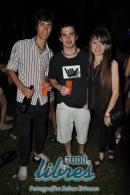 Goli Vip Barras realiz la gran Fiesta Bizarra en Oasis green
