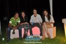 Goli Vip Barras realiz la gran Fiesta Bizarra en Oasis green