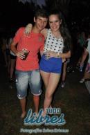 Goli Vip Barras realiz la gran Fiesta Bizarra en Oasis green