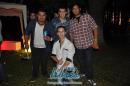 Goli Vip Barras realiz la gran Fiesta Bizarra en Oasis green