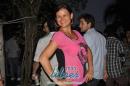 Goli Vip Barras realiz la gran Fiesta Bizarra en Oasis green