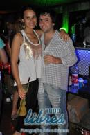 Goli Vip Barras realiz la gran Fiesta Bizarra en Oasis green