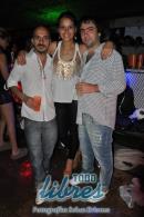 Goli Vip Barras realiz la gran Fiesta Bizarra en Oasis green