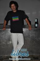 Goli Vip Barras realiz la gran Fiesta Bizarra en Oasis green