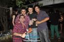 Goli Vip Barras realiz la gran Fiesta Bizarra en Oasis green